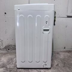 A7643【お買い得商品‼】AQUA アクア 2022年製 洗濯機 全自動洗濯機 縦型　AQW-S5Eの画像
