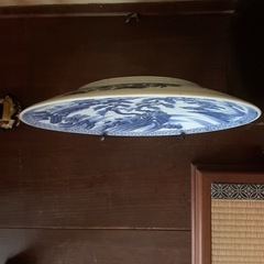 お皿の画像