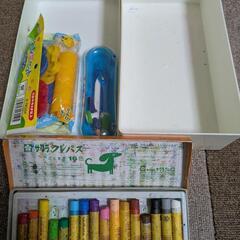 子ども文具セット