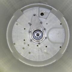 SHARP6キロ縦型洗濯機の画像