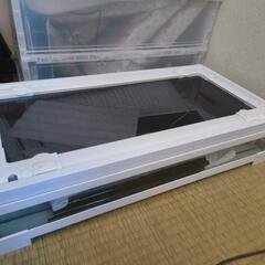 パンテオンホワイトWH6035

爬虫類　ケージの画像