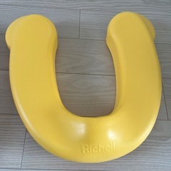 リッチェル　補助便座 2個セットの画像