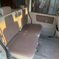 🉐【支払い総額29万円】車検令和8年11月19日H19年式 エブリイワゴン コンプレッサー新品　ターボ　タイミングチェーンPW 修復歴なし　調子良好 乗って帰れる！の画像