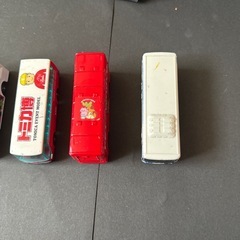 トミカ博オリジナルトミカの画像