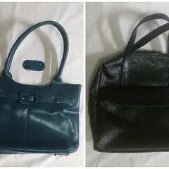 アンティークバッグ　まとめ売りの画像