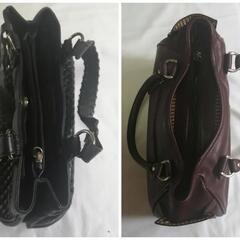 アンティークバッグ　まとめ売りの画像