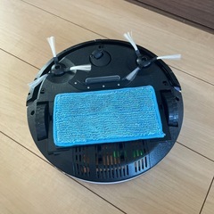 ロボクリーナー
掃除機の画像