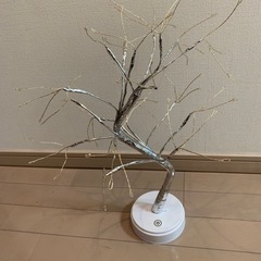 照明の画像