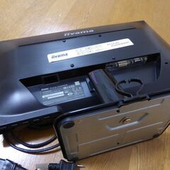 PCモニター ProLite XU2290HSの画像