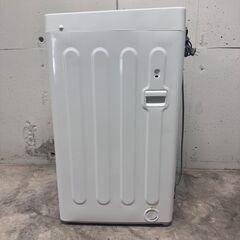 A7644【お買い得商品‼】Haier ハイアール 　2022年製 洗濯機 全自動洗濯機 縦型　 JW-C55Dの画像