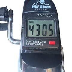 Hill Stone T D CT-CCA トレーニング器具の画像