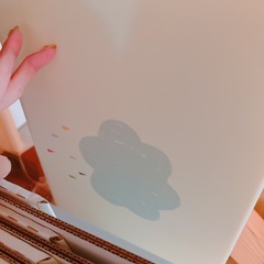 (お話中)グンビ ベビーサークルの画像