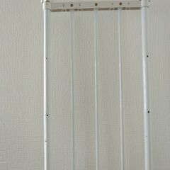 【無料】大型突っ張り棚（押入れ一間対応）の画像