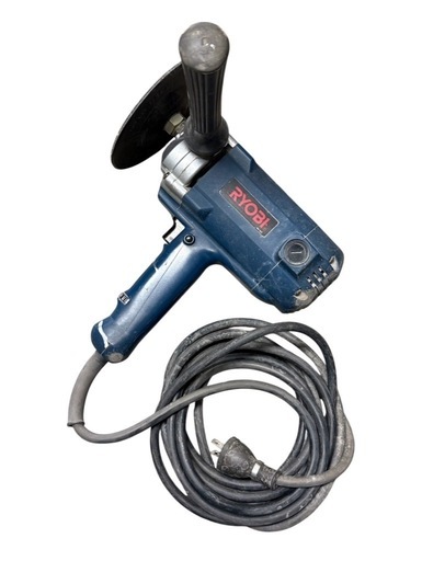 RYOBI リョービ　PE-2100 ポリッシャー