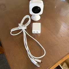 スイッチボット/屋内カメラの画像