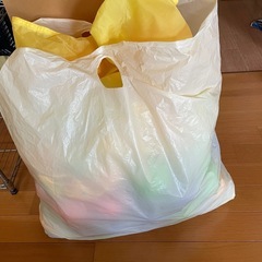 ボールプール ボールのみの画像