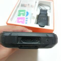 F101 P タフネススマートフォン 本体 Android 13の画像