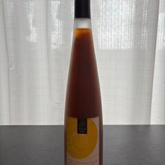 なつみかんのジュレ梅酒の画像