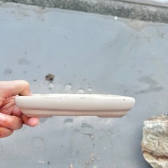 鉢　陶器製の画像