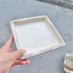 鉢　陶器製の画像