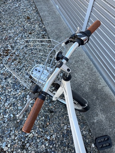 子供用自転車 コーダーブルーム 24インチ