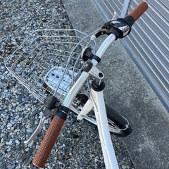 子供用自転車 コーダーブルーム 24インチの画像