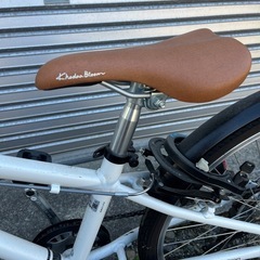 子供用自転車 コーダーブルーム 24インチの画像
