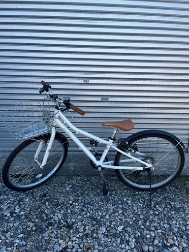 子供用自転車 コーダーブルーム 24インチ