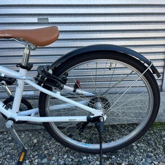 子供用自転車 コーダーブルーム 24インチの画像