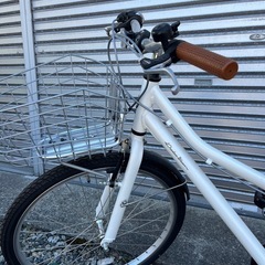 子供用自転車 コーダーブルーム 24インチの画像