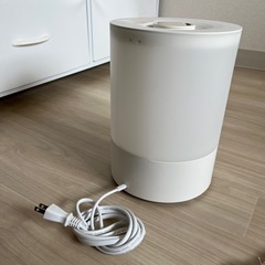 加湿器の画像