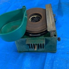 【日立工機】刃物研磨機の画像