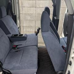 ホンダ バモス 後期 5速MT の画像