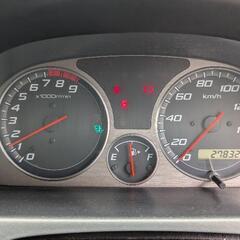 ホンダ バモス 後期 5速MT の画像