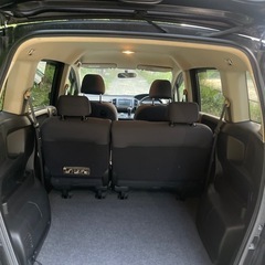 【全てコミコミ】* 平成20年 *車検付き *フリードフレックスエアロ * バックカメラ*の画像