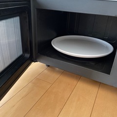 TOSHIBA ER-E15C 電子　オーブンレンジの画像