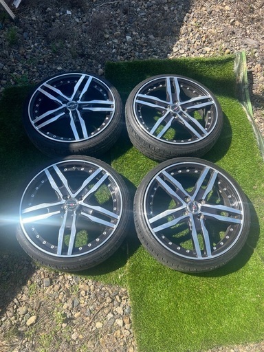 17インチ　軽自動車　タイヤおまけ