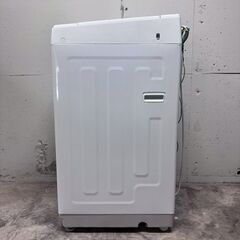 A7645【お買い得商品‼】TOSHIBA 東芝 　2023年製 洗濯機 全自動洗濯機 縦型　 AW-7GM2の画像