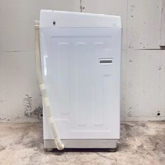 A7645【お買い得商品‼】TOSHIBA 東芝 　2023年製 洗濯機 全自動洗濯機 縦型　 AW-7GM2の画像