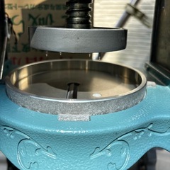 フワフワカキ氷器の画像
