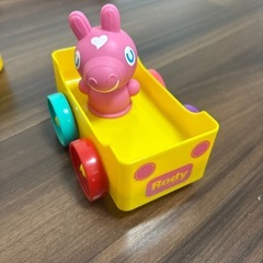 ロディ　ブロックの画像