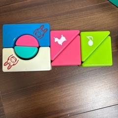 ロディ　ブロックの画像