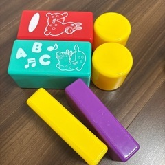 ロディ　ブロックの画像