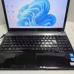✴️NEC クアッドコア i7 新品メモリ16GB 新品SSD1000GB DVDマルチドライブ オフィス2021 (ライセンス永久保証）の画像