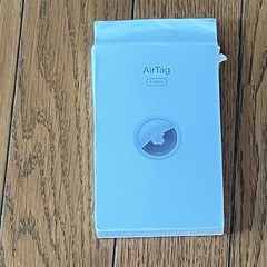 AirTag4個セットの画像