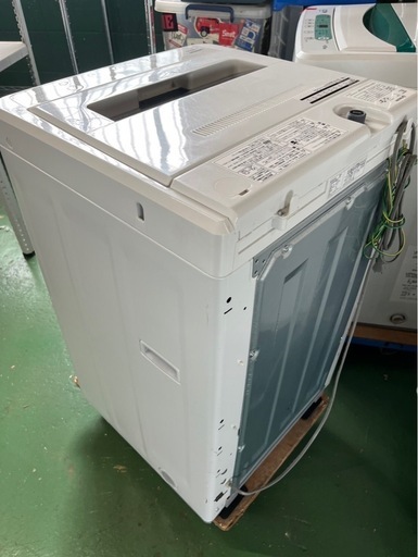 maxzen 洗濯機　7.0kg JW70WP01