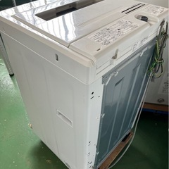 maxzen 洗濯機　7.0kg JW70WP01の画像