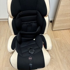 チャイルドシートの画像