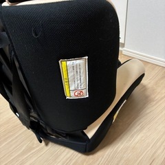 チャイルドシートの画像