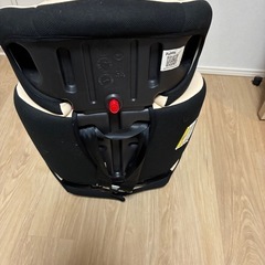 チャイルドシートの画像